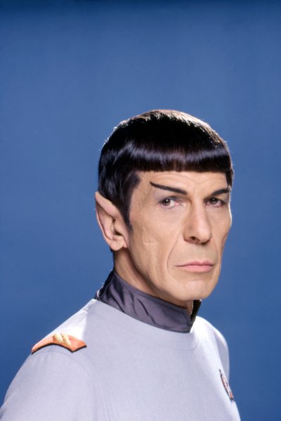 Star Trek: The Motion Picture by Unknown